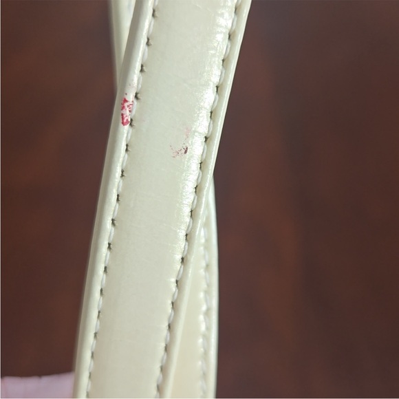 Authentic Vintage Givenchy Tote Bag - Picture 7 of 12